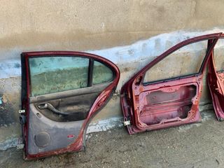 Puerta SEAT Toledo Trasera Derecha