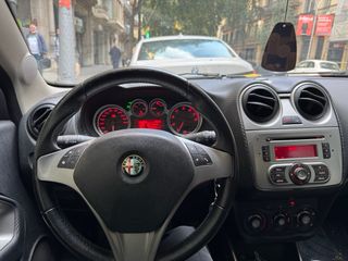 Alfa Romeo MiTO 2012