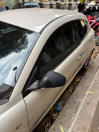 Alfa Romeo MiTO 2012