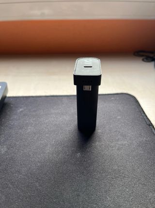 carga portátil PS4 como nuevo