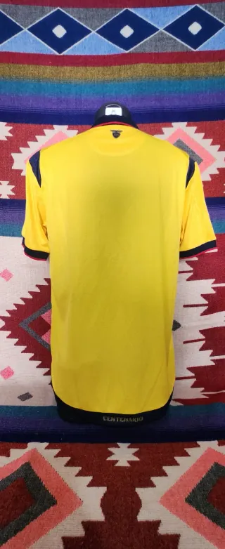 Camiseta Selección Ecuador Marathon
