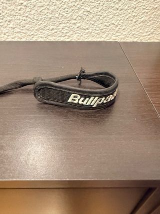 Pala Pádel Bullpadel Hack 03