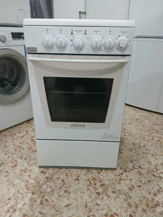 Horno eléctrico Edesa