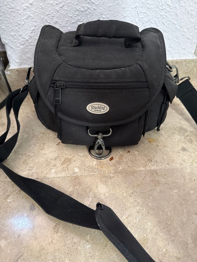 Bolsa cámara Starblitz PRO