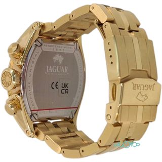 RELOJ DE PULSERA JAGUAR J853 EDICIÓN ESPECIAL