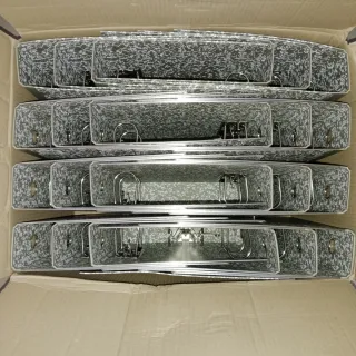 Pack 24 Archivadores AZ