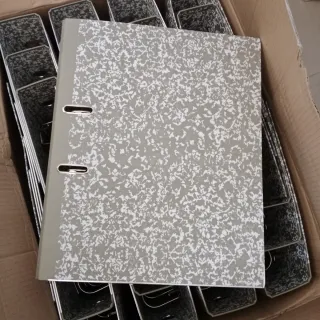 Pack 24 Archivadores AZ