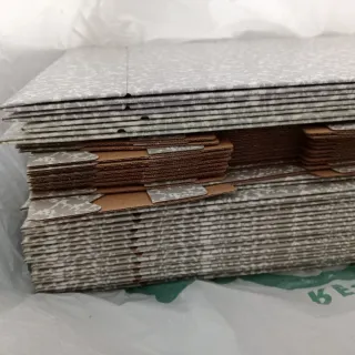 Pack 24 Archivadores AZ