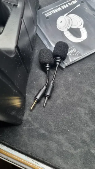 Corsair HS70 PRO WIRELESS ROTOS