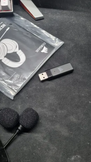 Corsair HS70 PRO WIRELESS ROTOS