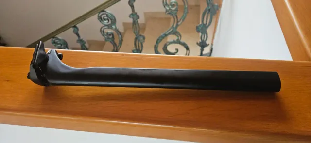 Tija Sillín Carbono Cannondale Hollowgram SL