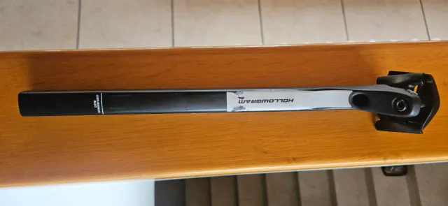 Tija Sillín Carbono Cannondale Hollowgram SL