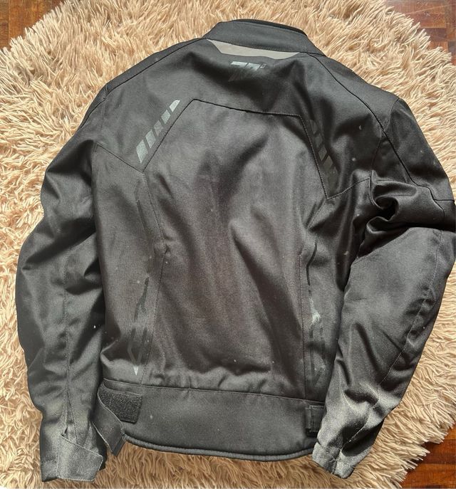 Chaqueta moto Seventy Degrees Talla S