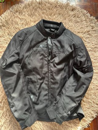 Chaqueta moto Seventy Degrees Talla S