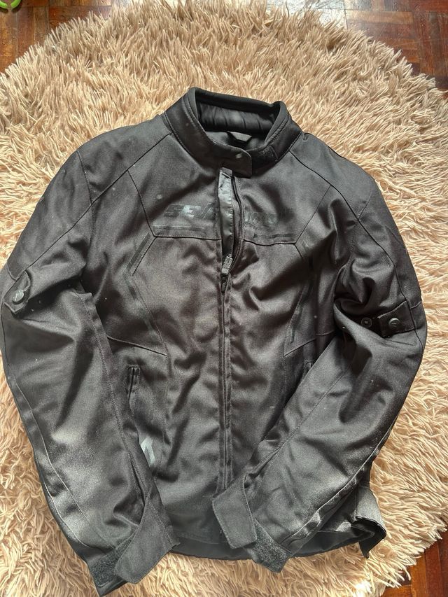 Chaqueta moto Seventy Degrees Talla S