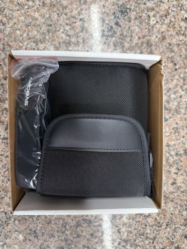 Prismáticos Svbony SV202 nuevos en su caja