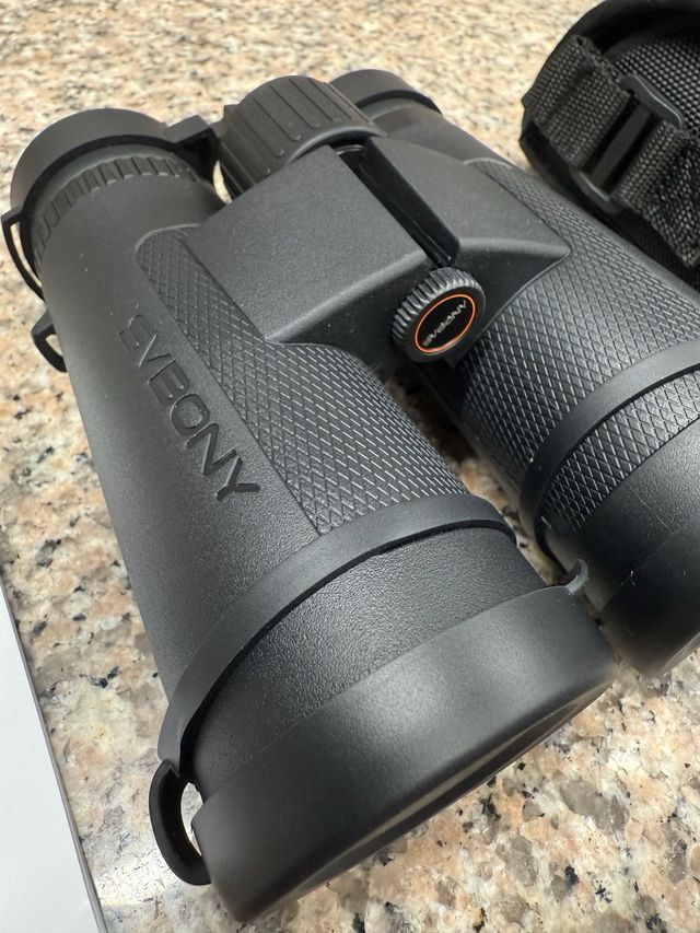 Prismáticos Svbony SV202 nuevos en su caja