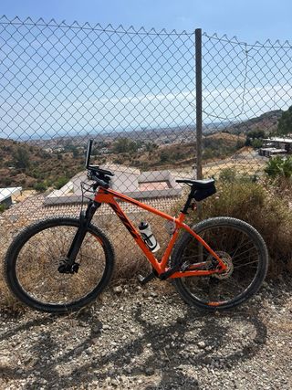 KTM MyRoom Pro Carbono