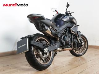 CFMOTO 800NK ADVANCED