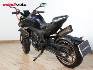 CFMOTO 800NK ADVANCED