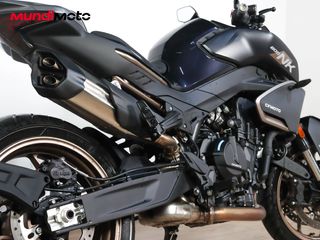CFMOTO 800NK ADVANCED