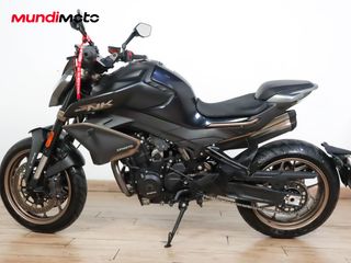 CFMOTO 800NK ADVANCED