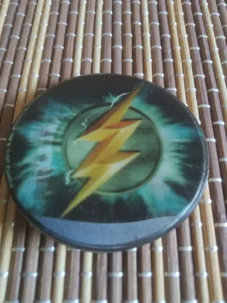 Lote 3 Chapas Marvel/ DC Comics
