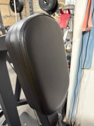 Máquina Remo Dorian