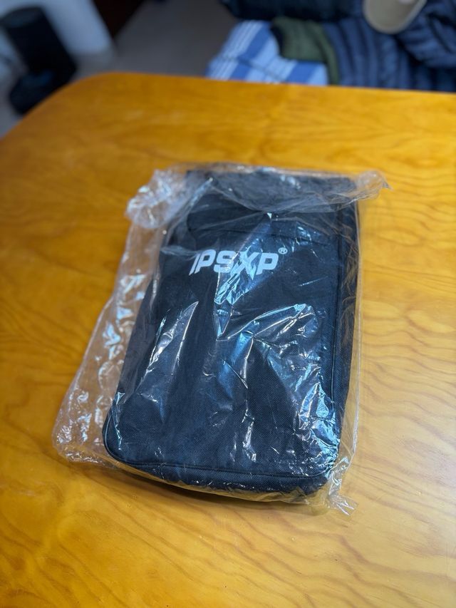 Pala aluminio para autocaravana