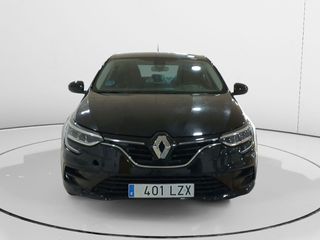 Renault Megane Intens