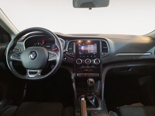 Renault Megane Intens