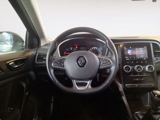 Renault Megane Intens