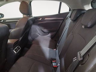 Renault Megane Intens