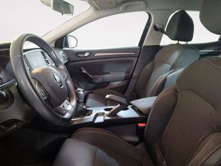 Renault Megane Intens