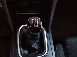 Renault Megane Intens