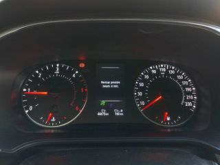 Renault Megane Intens