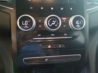 Renault Megane Intens