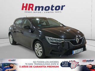 Renault Megane Intens