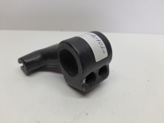 Soporte Maneta Freno Delantero Derbi