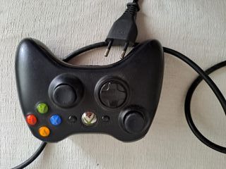 Xbox 360 slim + 4 Giochi