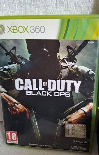 Xbox 360 slim + 4 Giochi