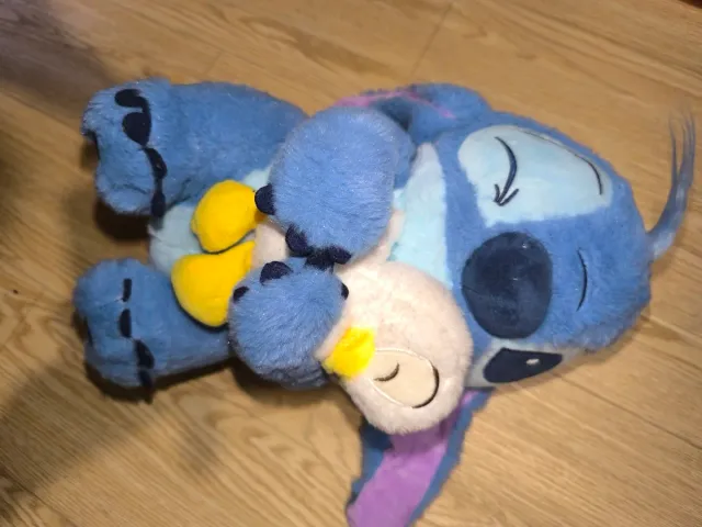 Peluche Stich NUEVO