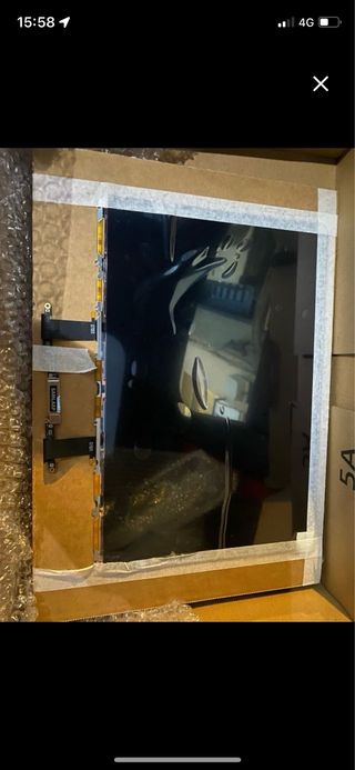 Pantalla MacBook A2338