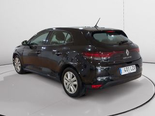 Renault Megane Intens
