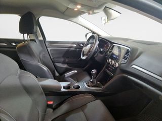 Renault Megane Intens