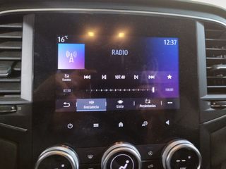 Renault Megane Intens