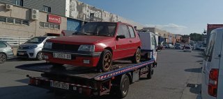 Transporte de vehiculos 24/7