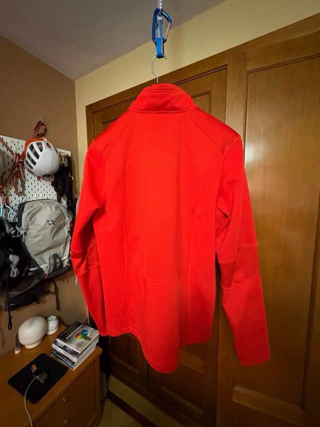 Forro Polar The North Face Talla L