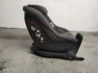 Base Isofix Inglesina DARWIN i-Size