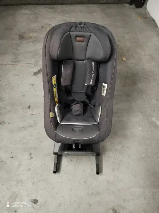 Base Isofix Inglesina DARWIN i-Size